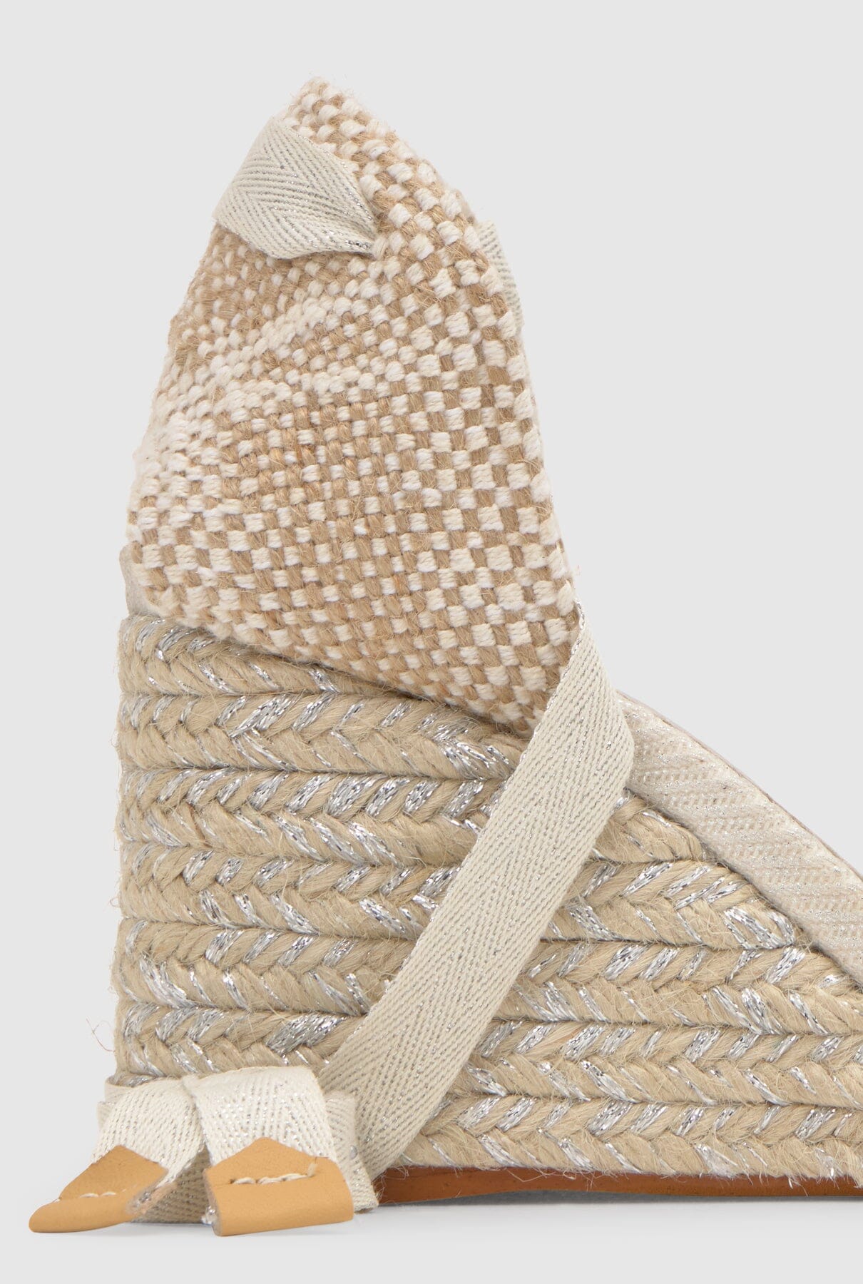 BRITTANY/291 Wedges Castañer 