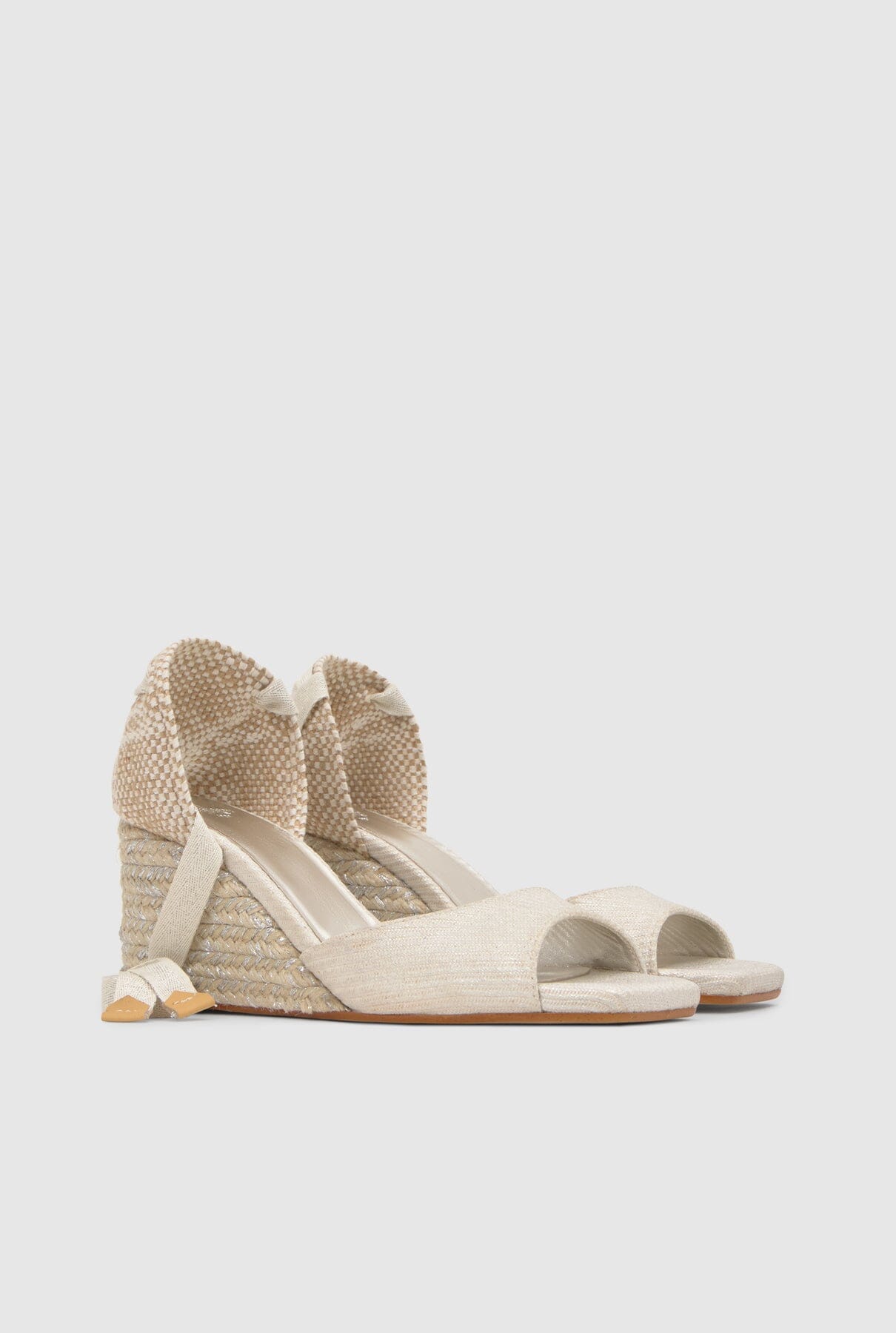 BRITTANY/291 Wedges Castañer 