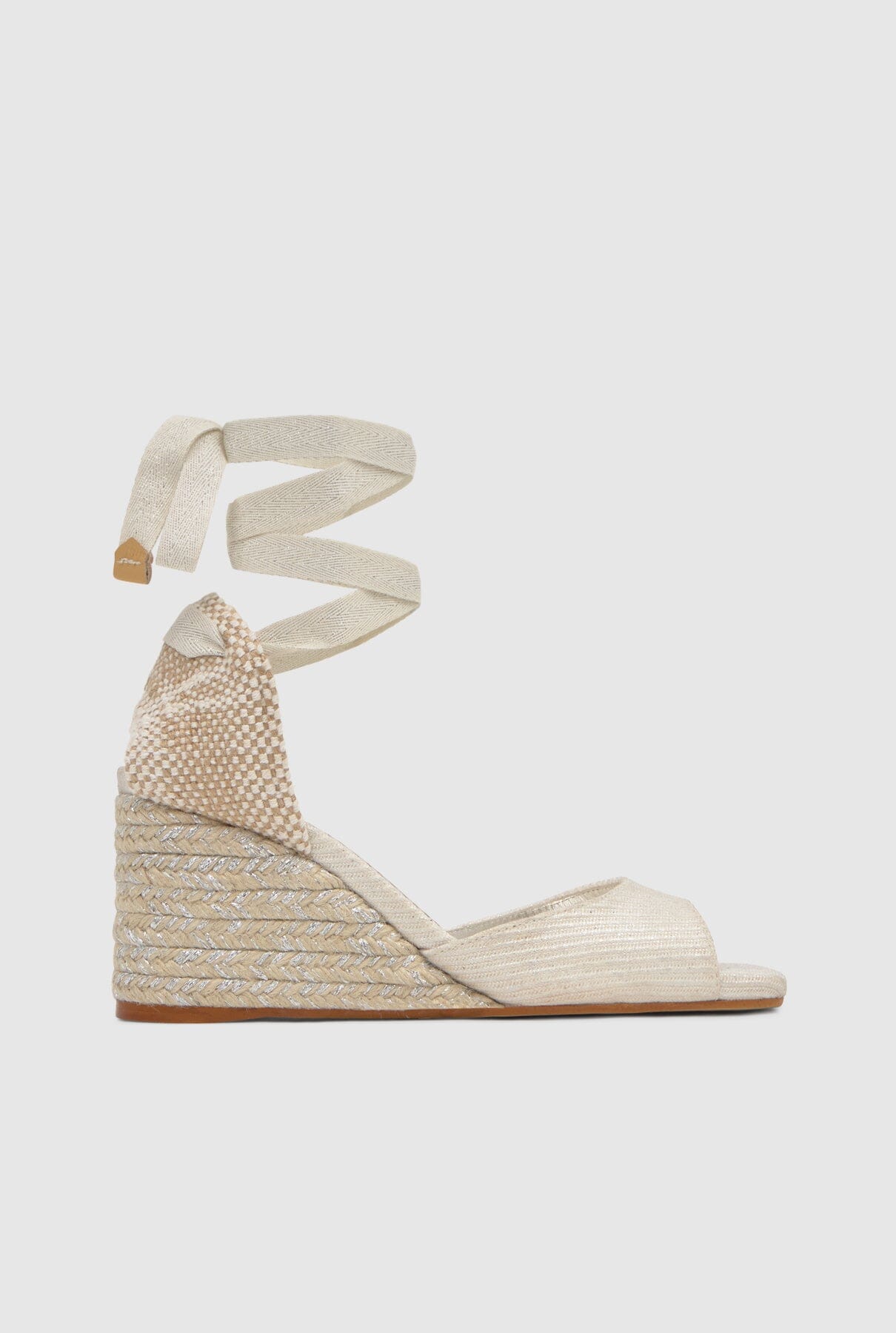 BRITTANY/291 Wedges Castañer 