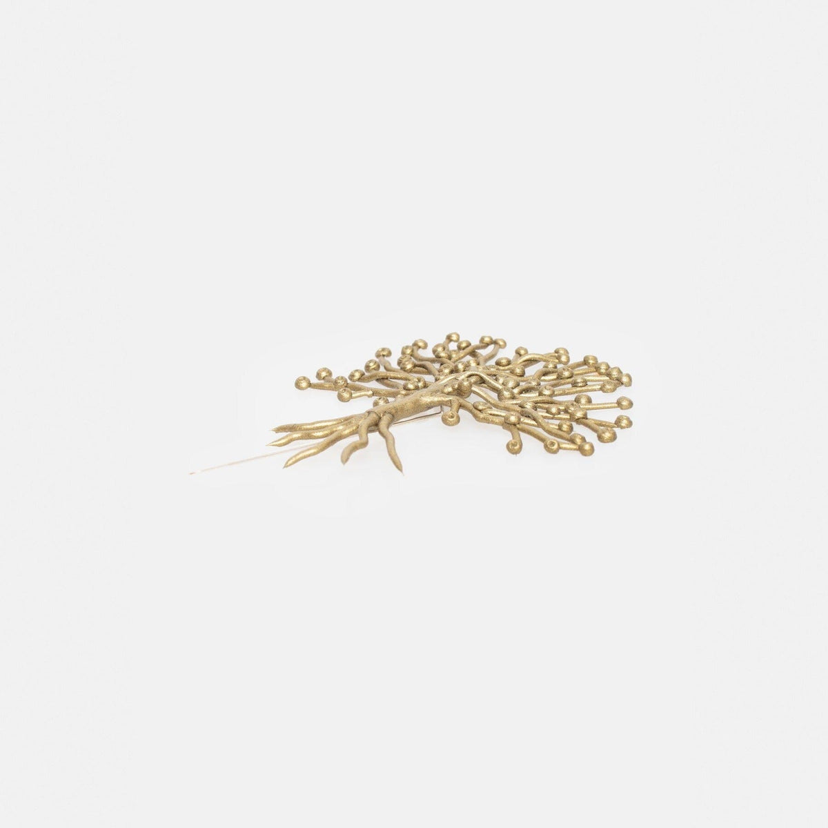 Broche árbol de la vida Brooches Joaquin Blanco 