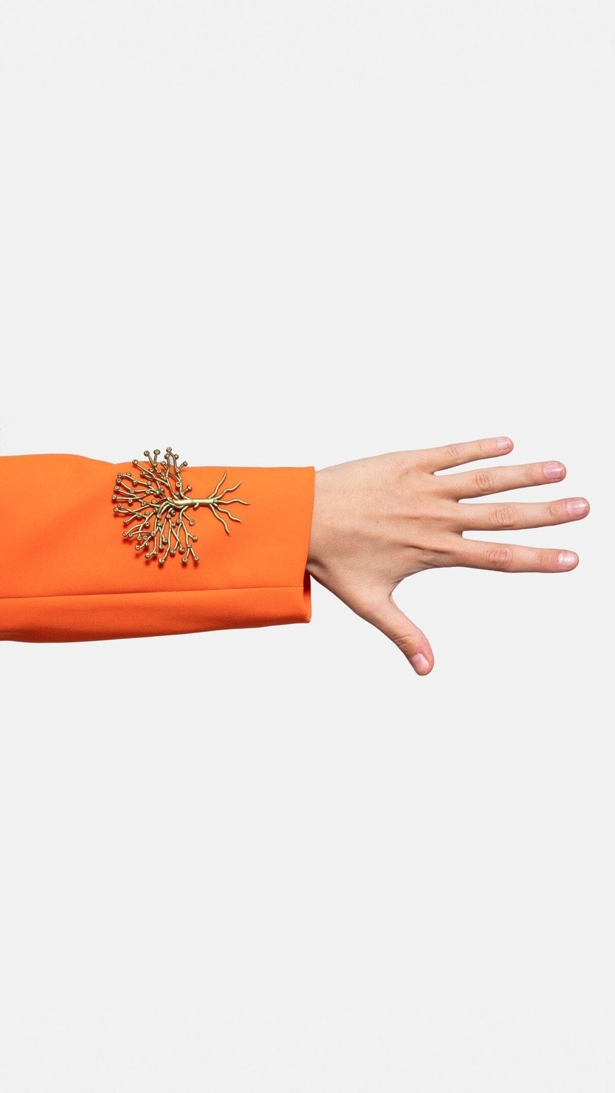 Broche árbol de la vida Brooches Joaquin Blanco 