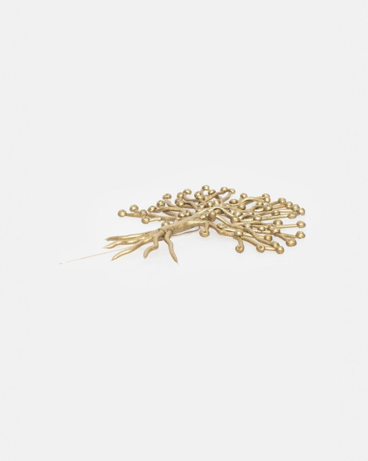 Broche árbol de la vida Brooches Joaquin Blanco 