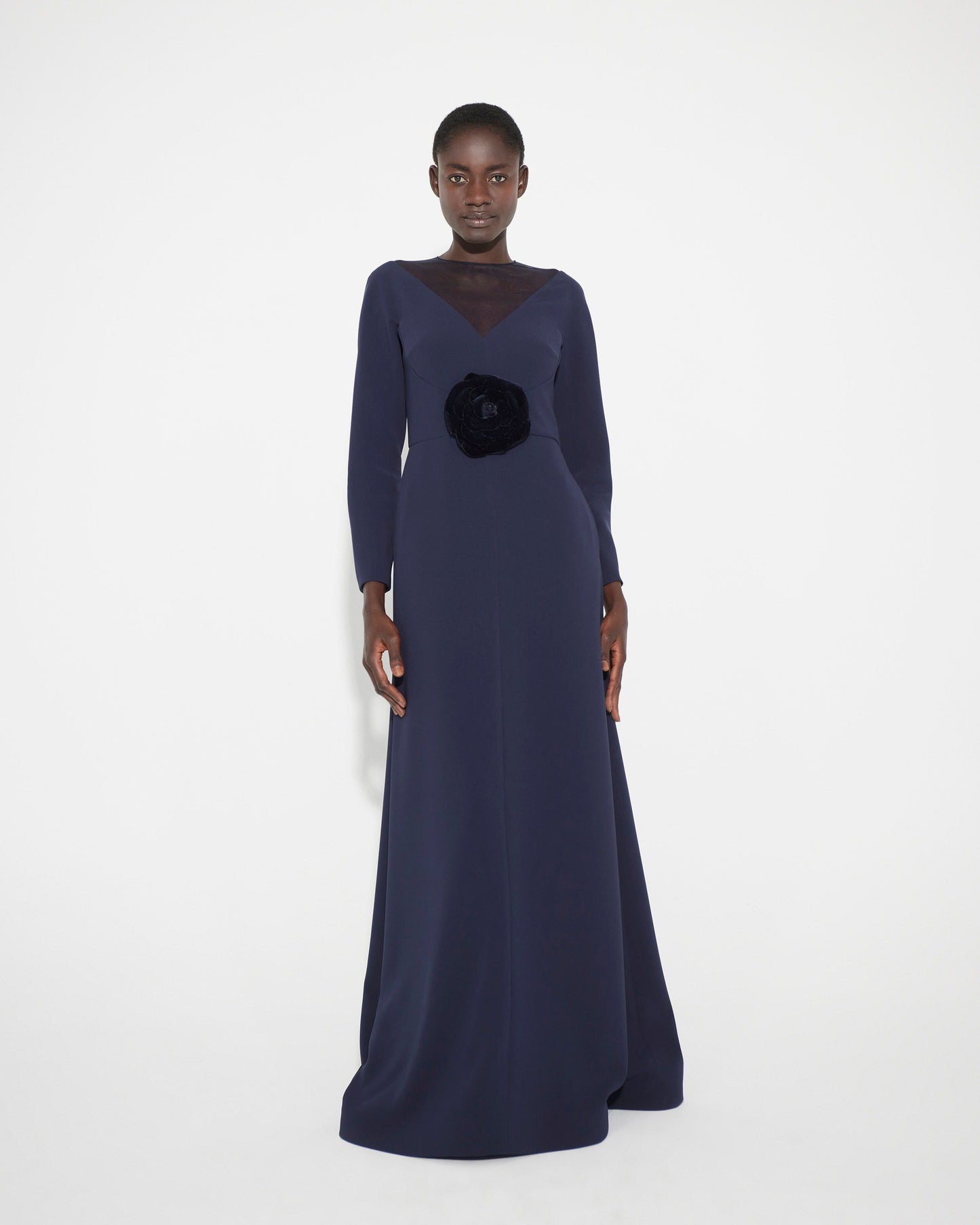 Broche flor marino Ornaments Tot-Hom 