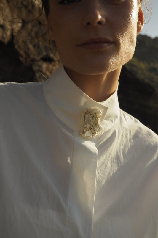 Broche Murano Brooches ELEVAA 