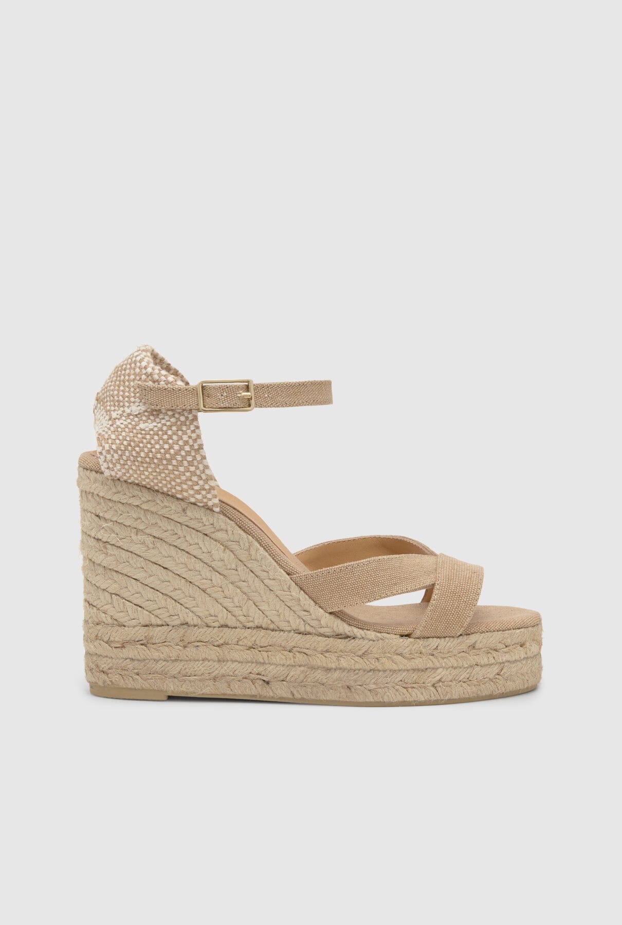 BRUNA/8ED/002 Espadriles Castañer 