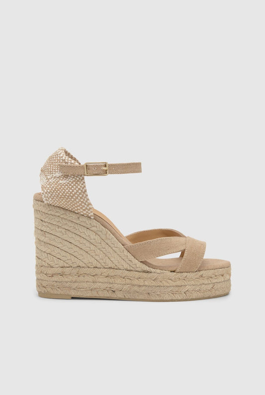 BRUNA/8ED/002 Espadriles Castañer 