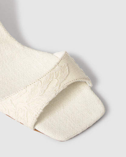 BRUNELLA CSC/305 Wedges Castañer 