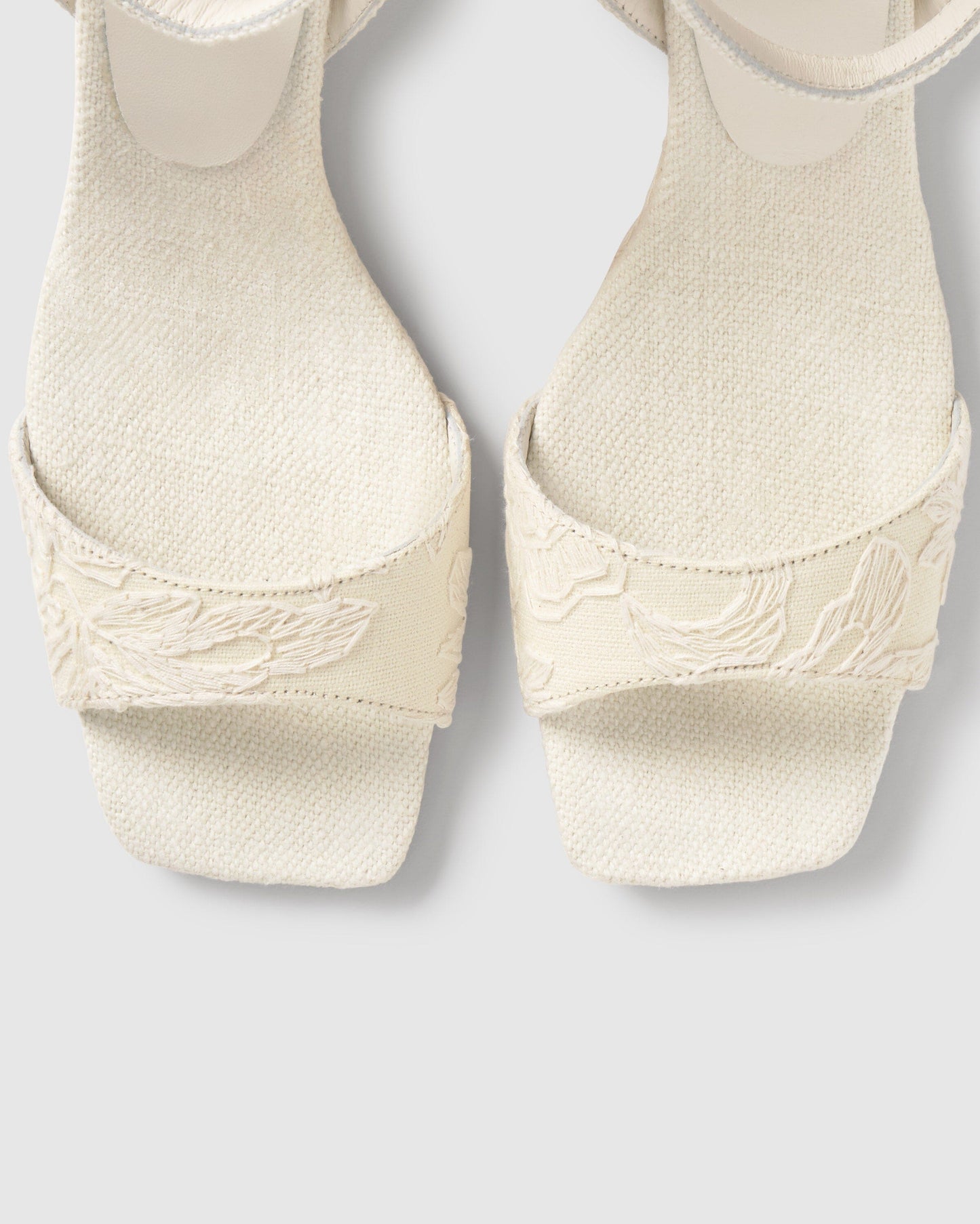 BRUNELLA CSC/305 Wedges Castañer 