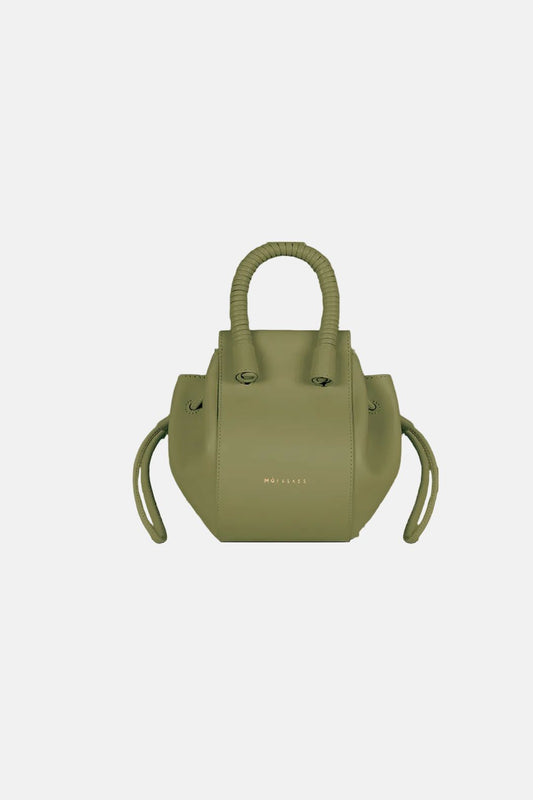 BUBBLE BAG | CACTUS Crossbody bags Moi & Sass 