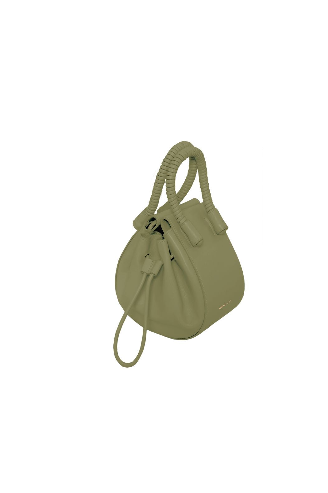 BUBBLE BAG | CACTUS Crossbody bags Moi & Sass 