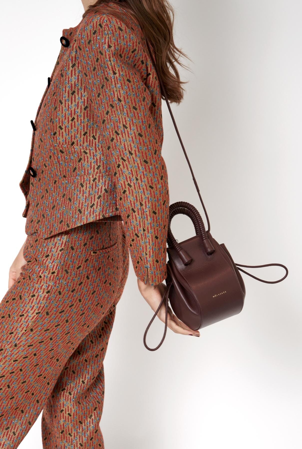 Bubble Bag | VINO