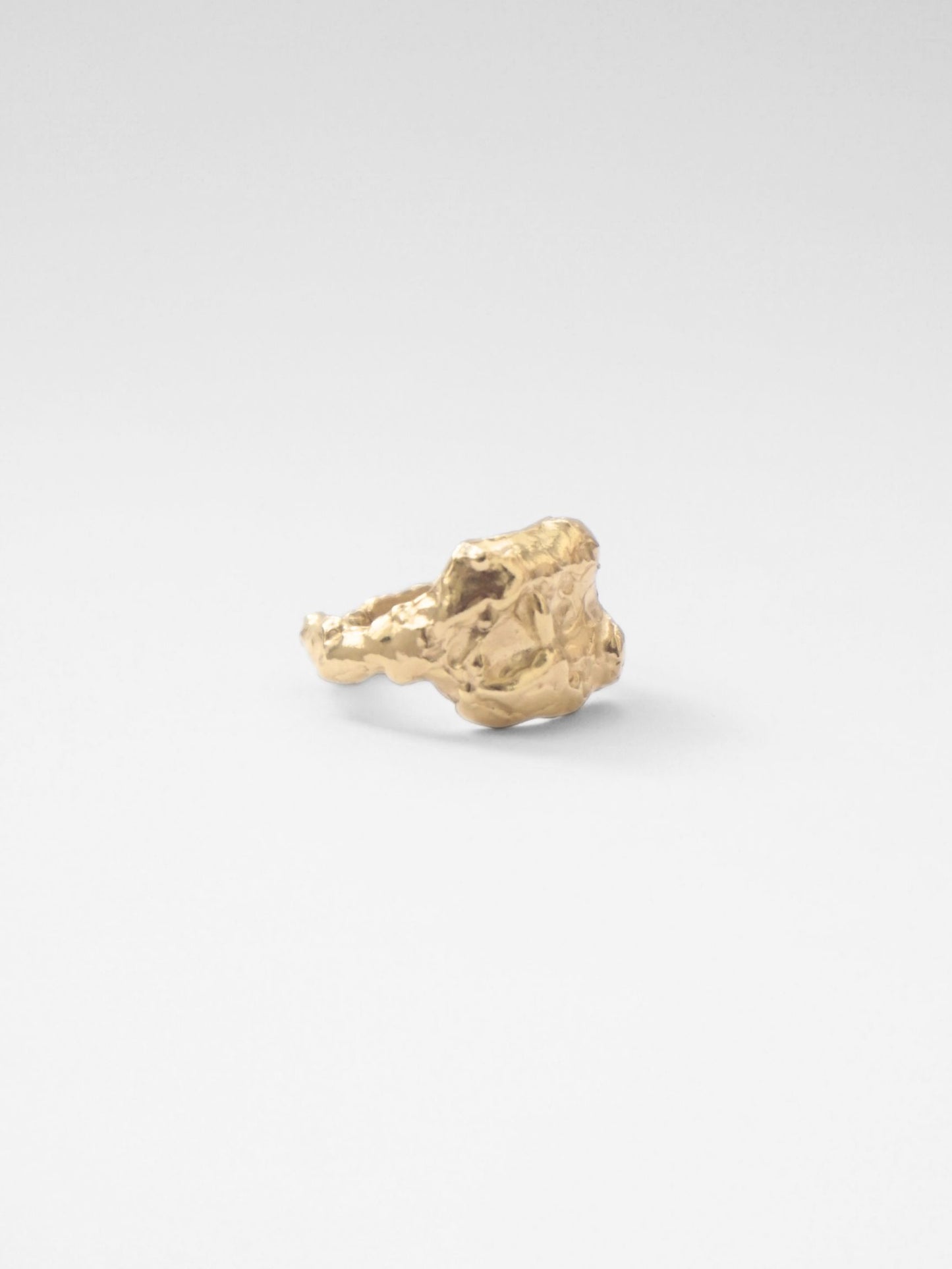 Buit Ring Gold Rings Albert Coll 