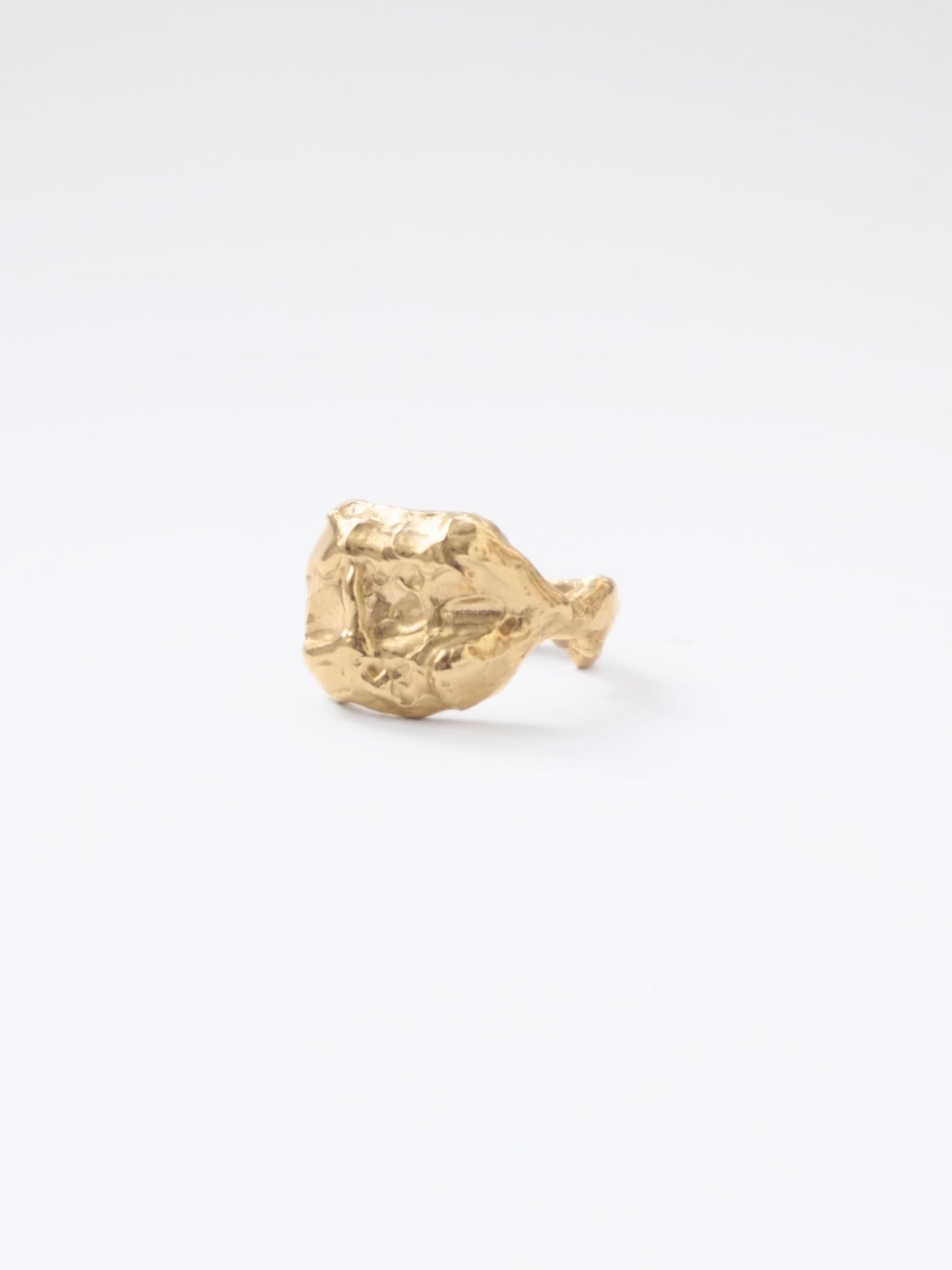 Buit Ring Gold Rings Albert Coll 