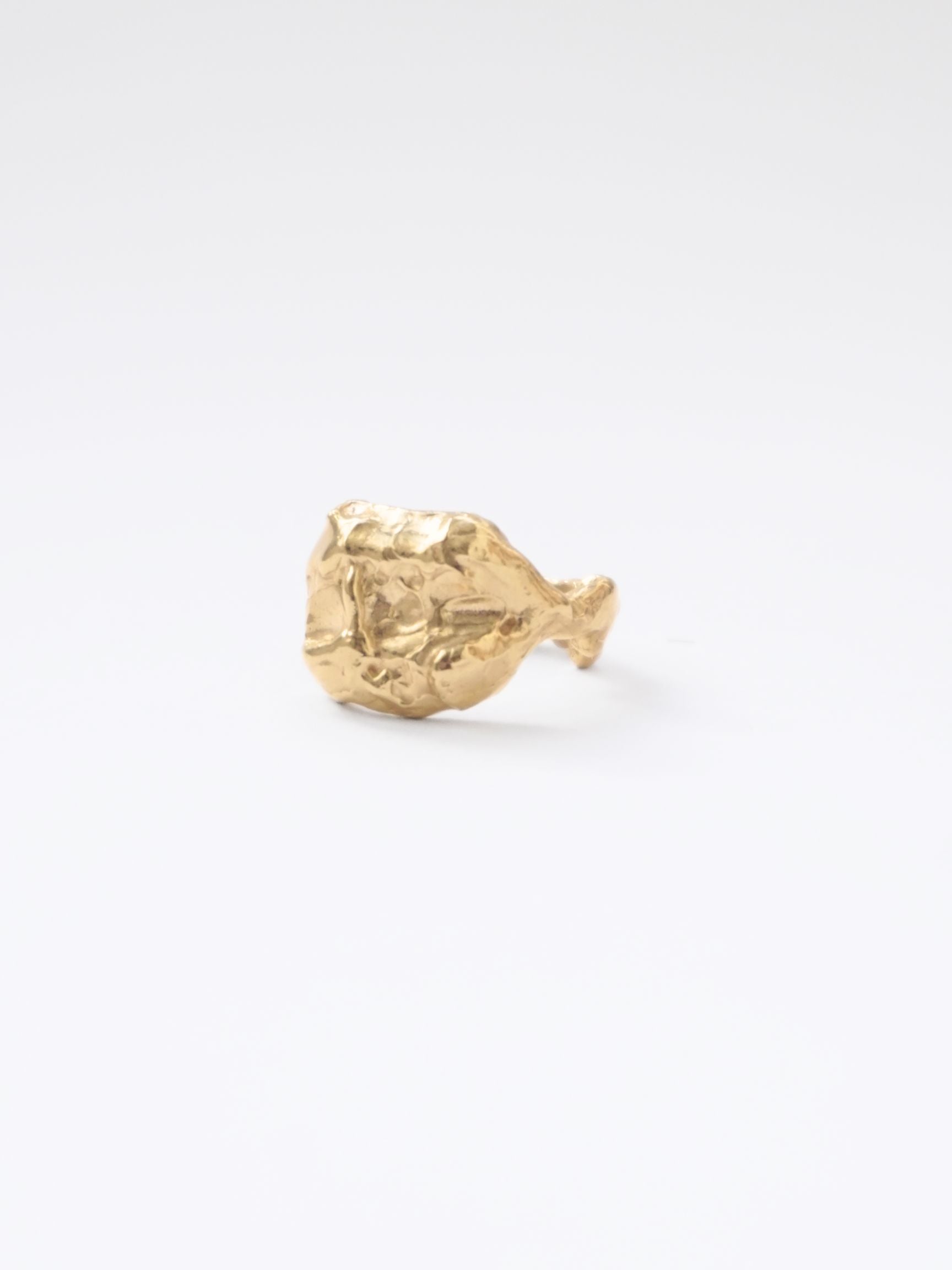 Buit Ring Gold Rings Albert Coll 