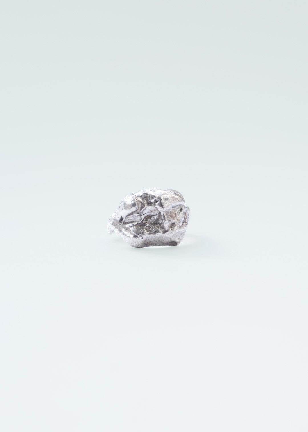 Buit Ring Silver Rings Albert Coll 