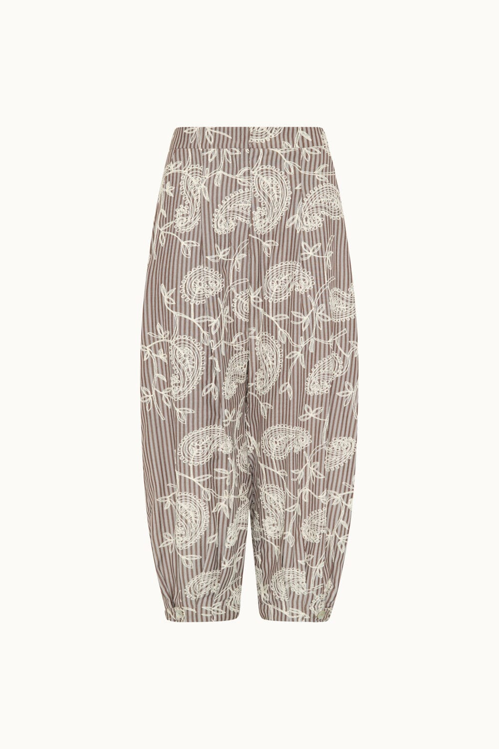 Buruma Pants Pantalón Maràvic 