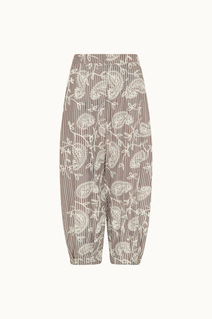 Buruma Pants Pantalón Maràvic 
