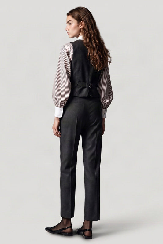 Byron vest Vests Kolonaki 