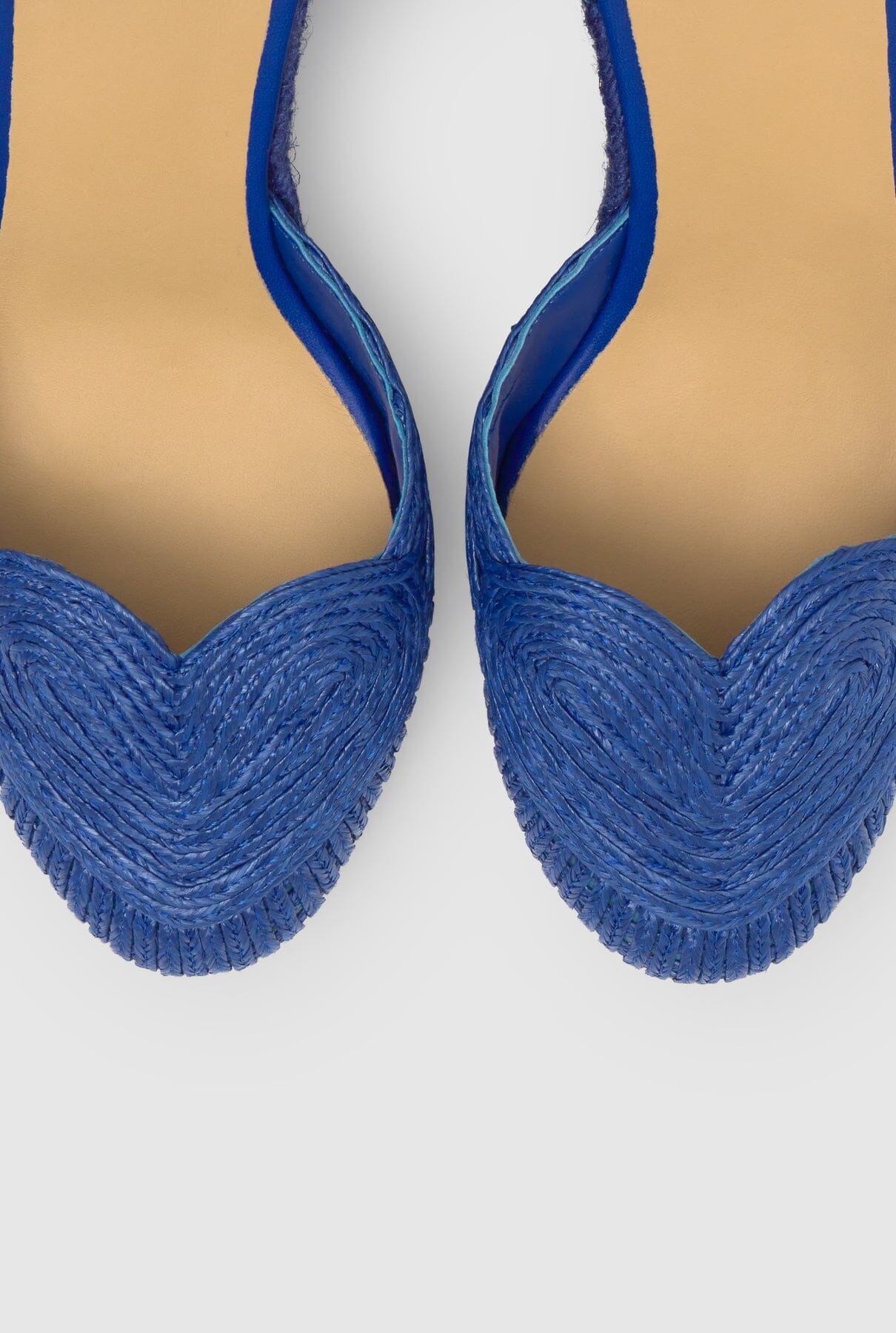 CACIA C/8/302 Wedges Castañer 