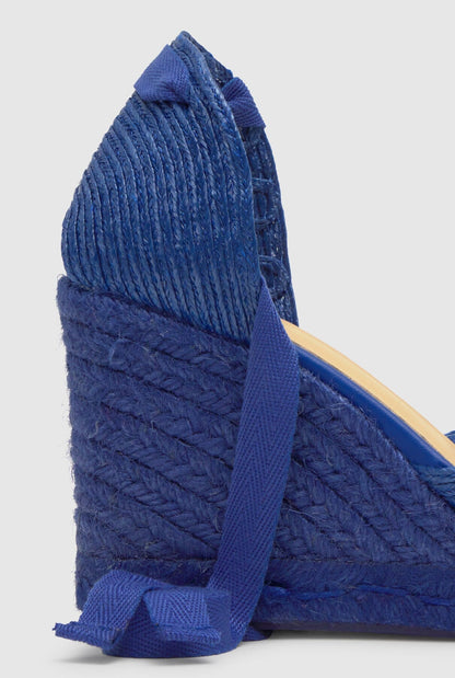 CACIA C/8/302 Wedges Castañer 