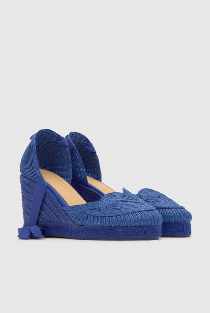 CACIA C/8/302 Wedges Castañer 