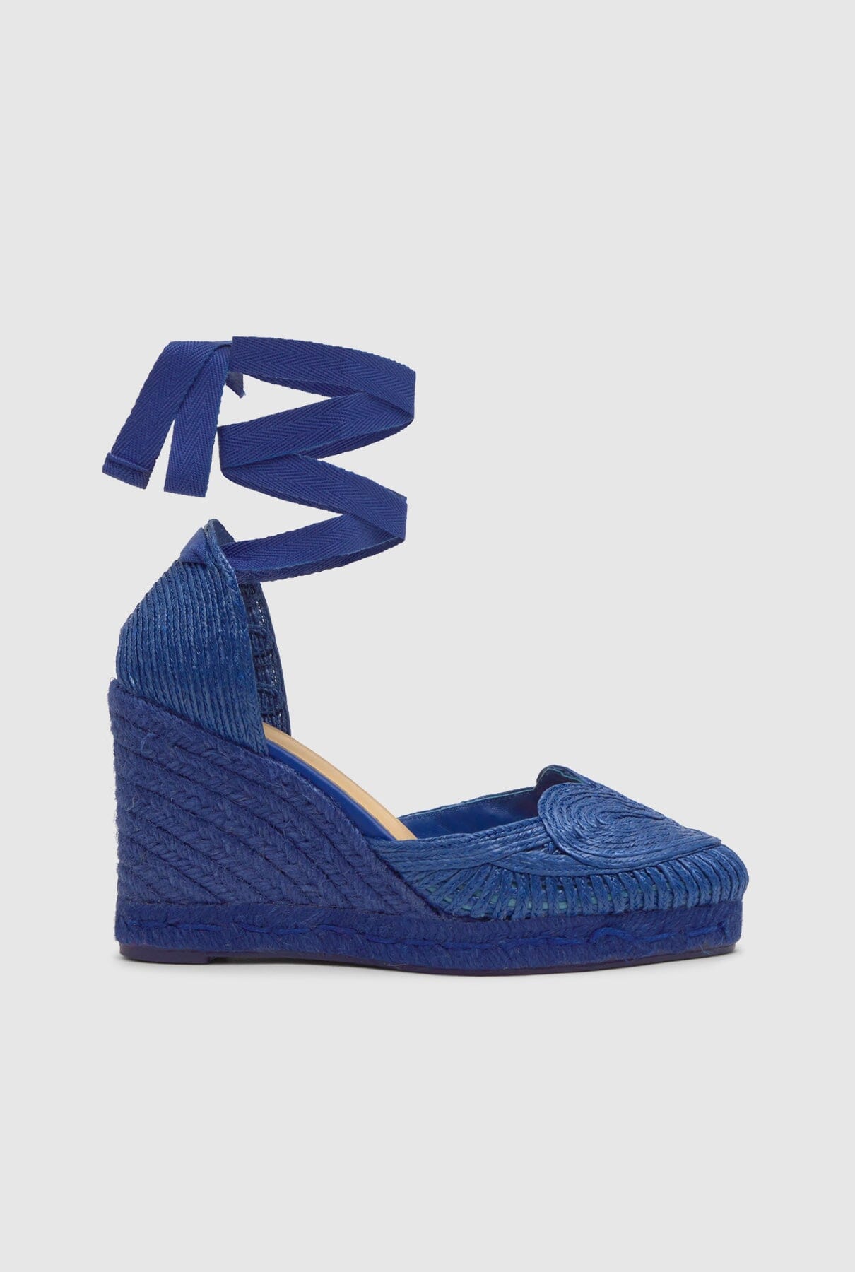 CACIA C/8/302 Wedges Castañer 