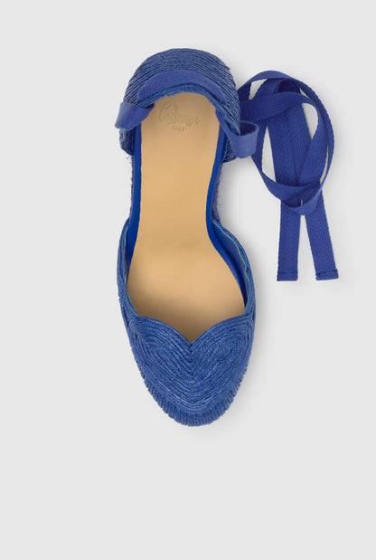 CACIA C/8/302 Wedges Castañer 