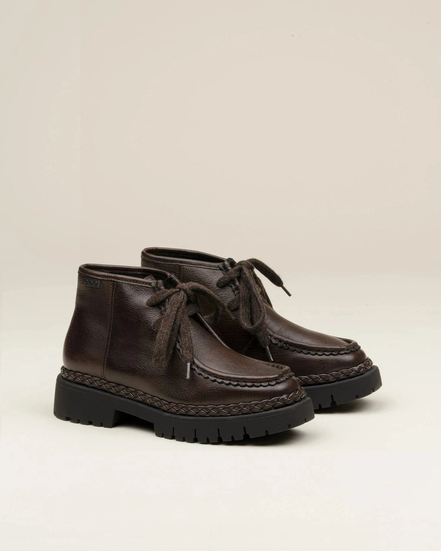 CAELIA MOKA Boots Gaimo 