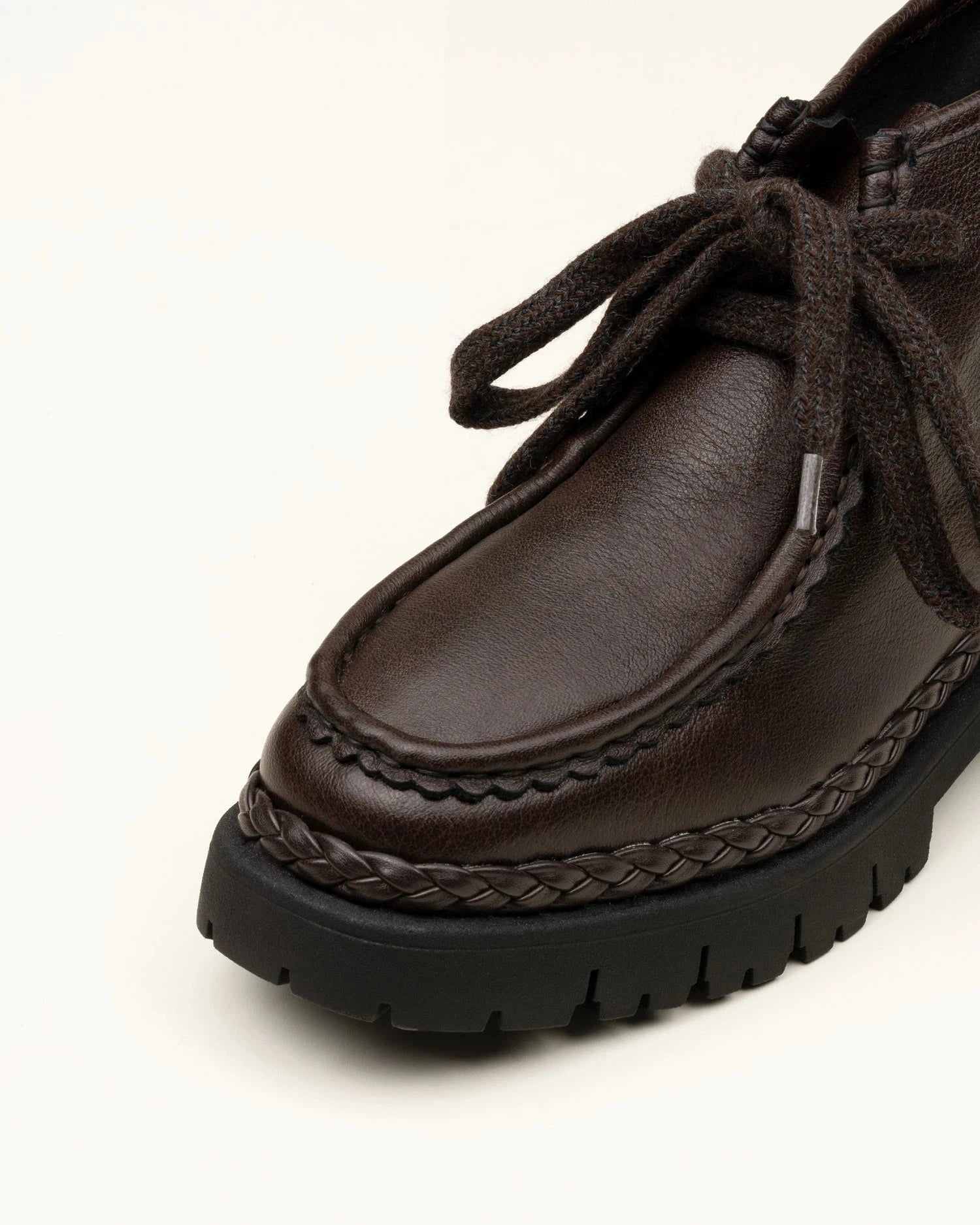 CAELIA MOKA Boots Gaimo 