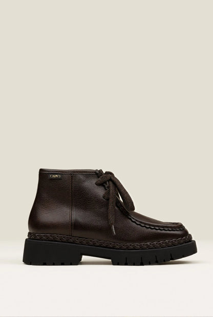 CAELIA MOKA Boots Gaimo 