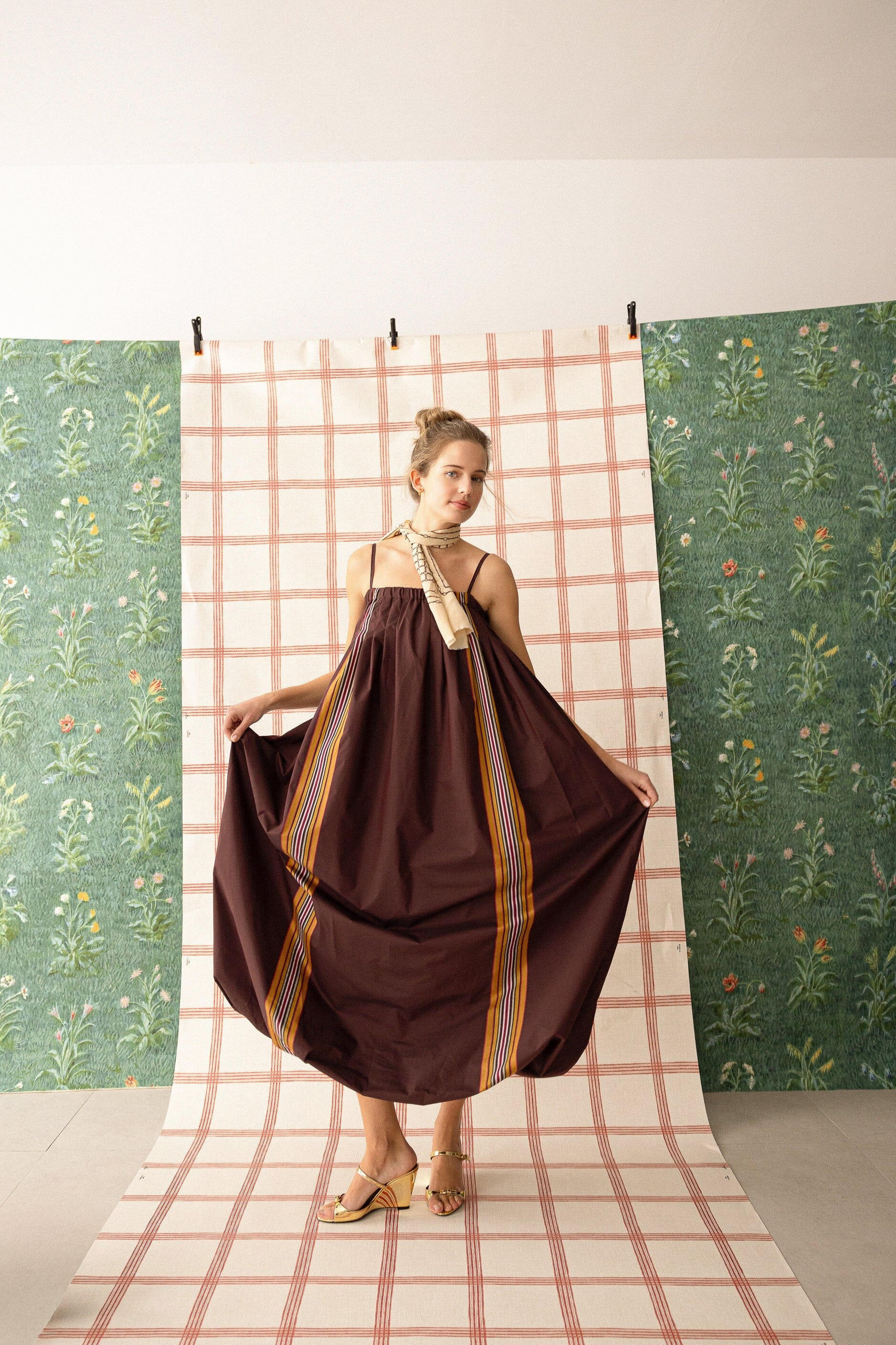 Cala Dress Dresses Maràvic 