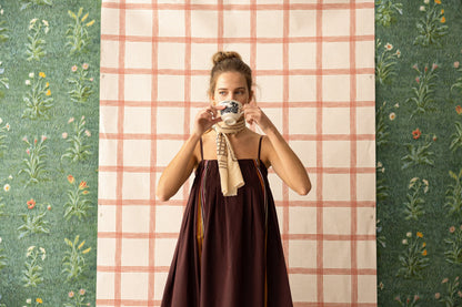 Cala Dress Dresses Maràvic 