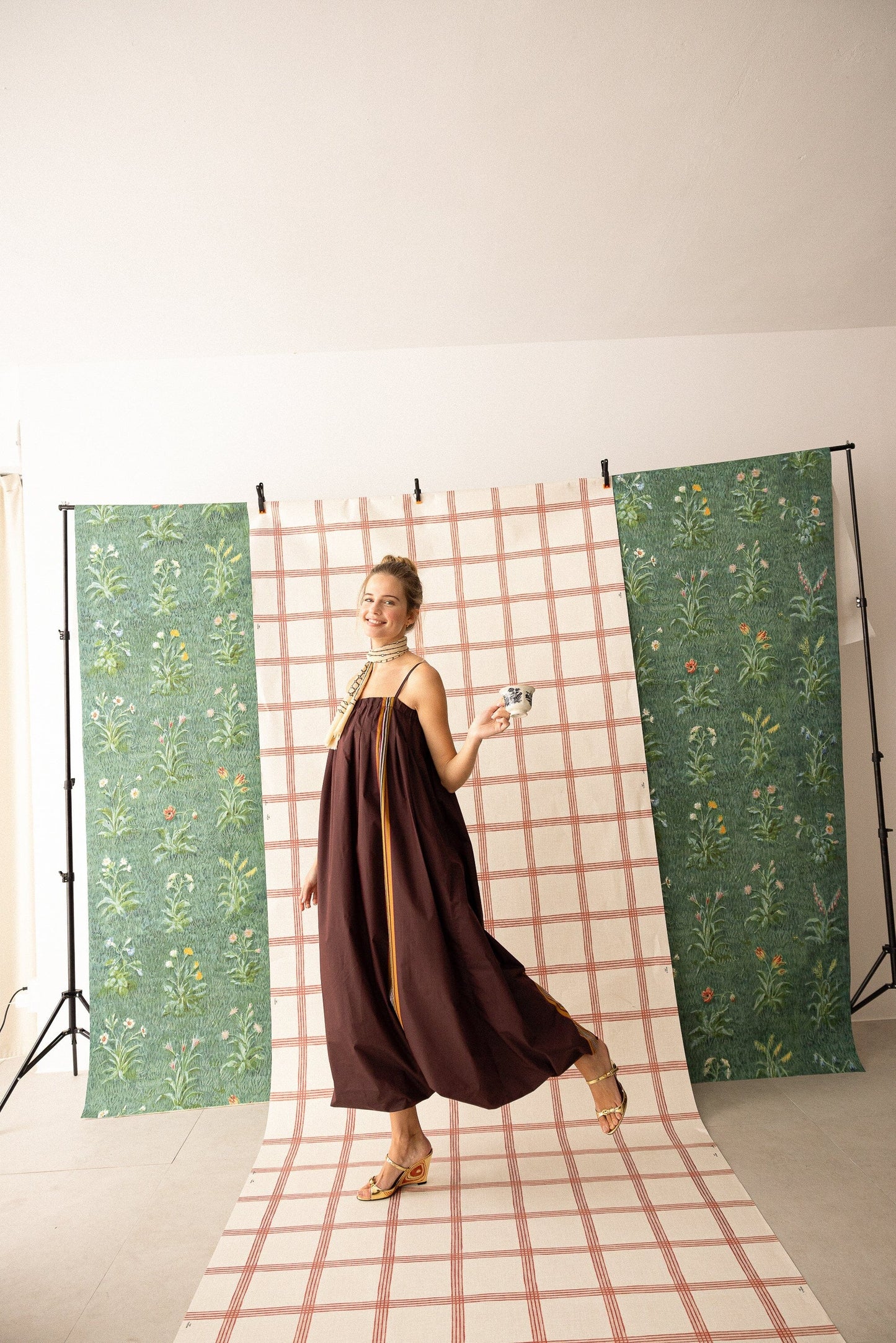 Cala Dress Dresses Maràvic 