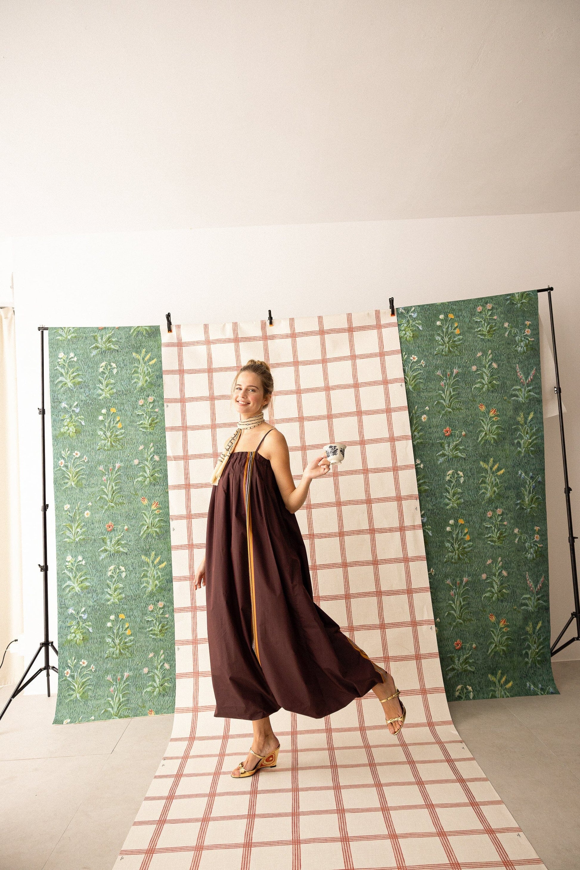 Cala Dress Dresses Maràvic 