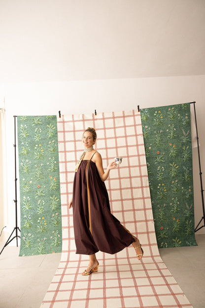 Cala Dress Dresses Maràvic 