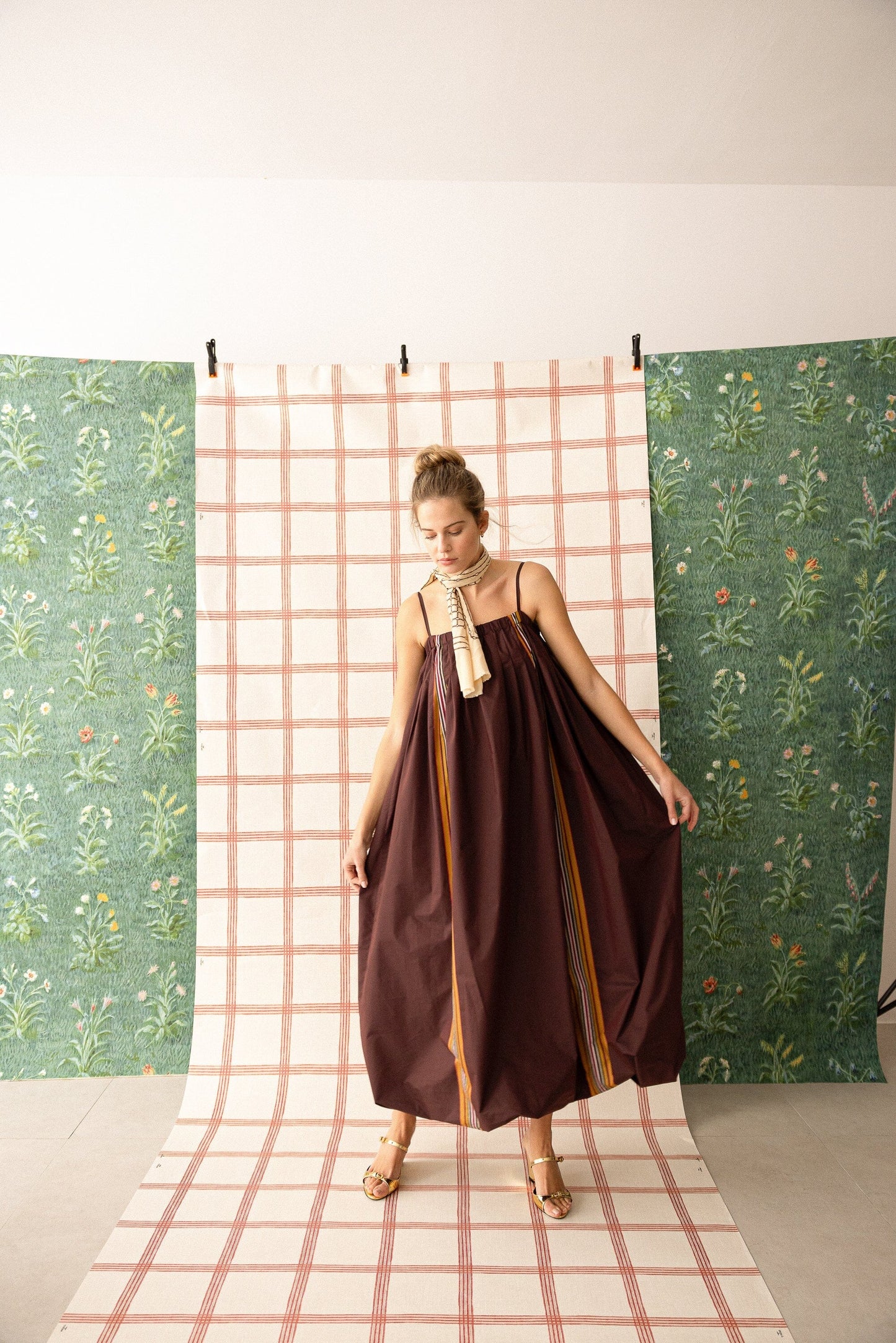 Cala Dress Dresses Maràvic 