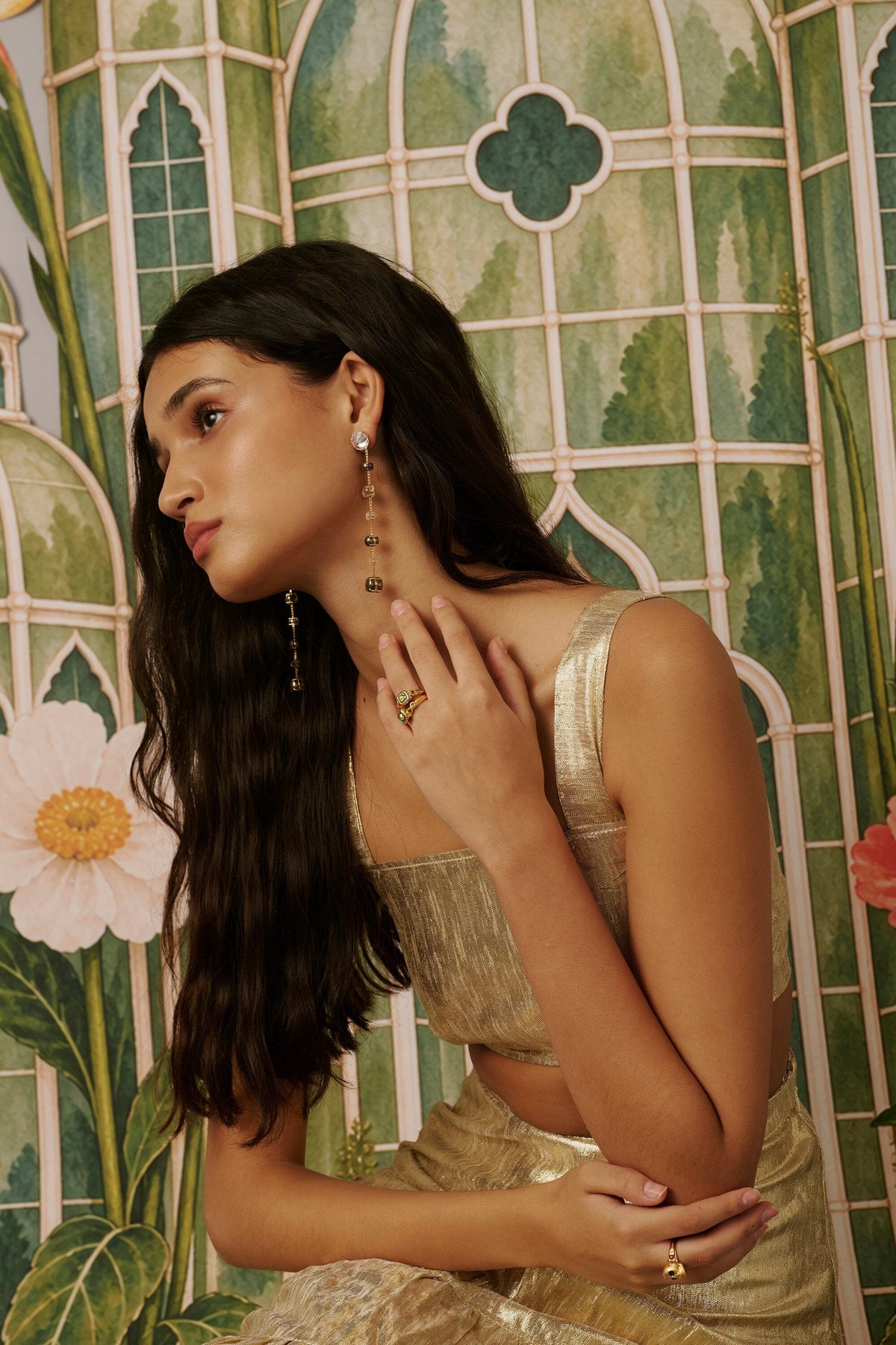 Calaca Ring Rings Coolook 