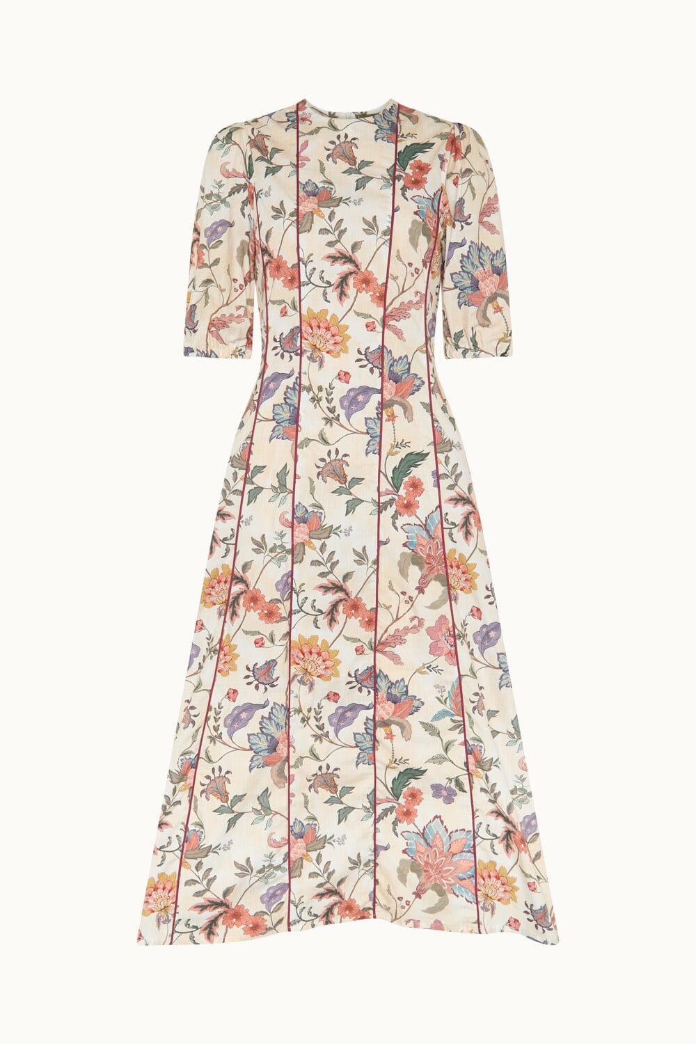 Calendula Dress Dresses Maràvic 
