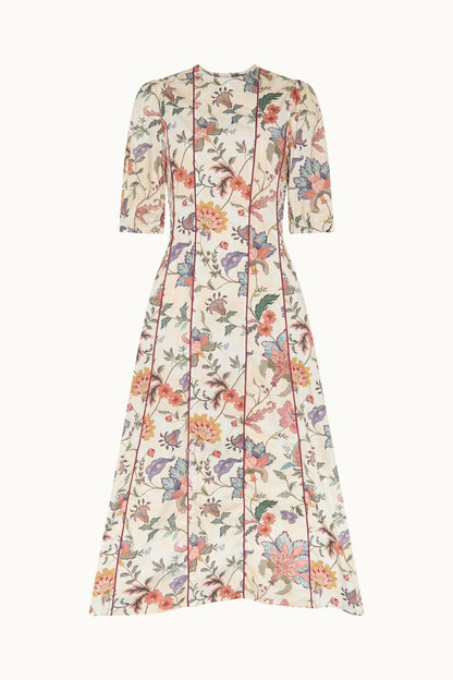 Calendula Dress Dresses Maràvic 