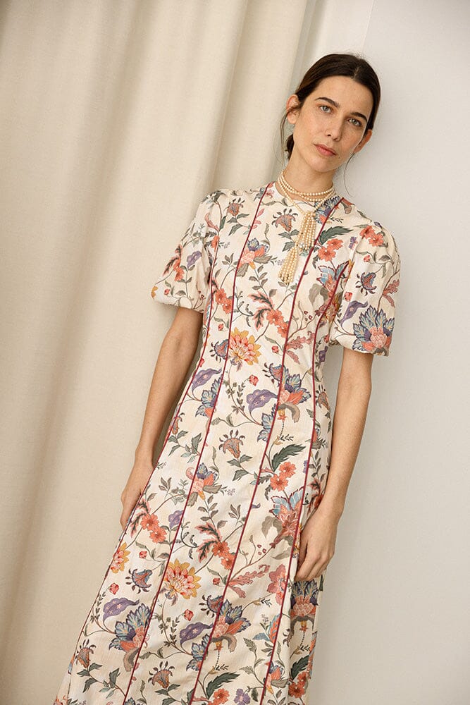 Calendula Dress Dresses Maràvic 