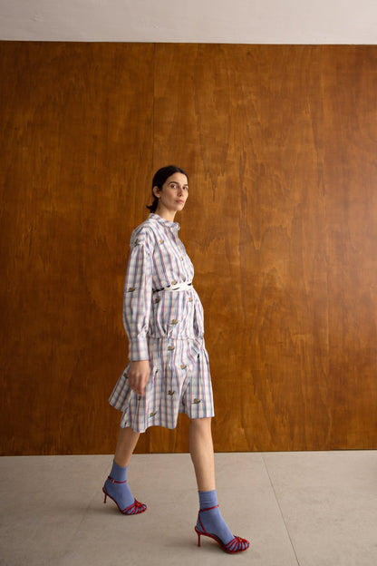 Cali Shirt Shirts & blouses Maràvic 