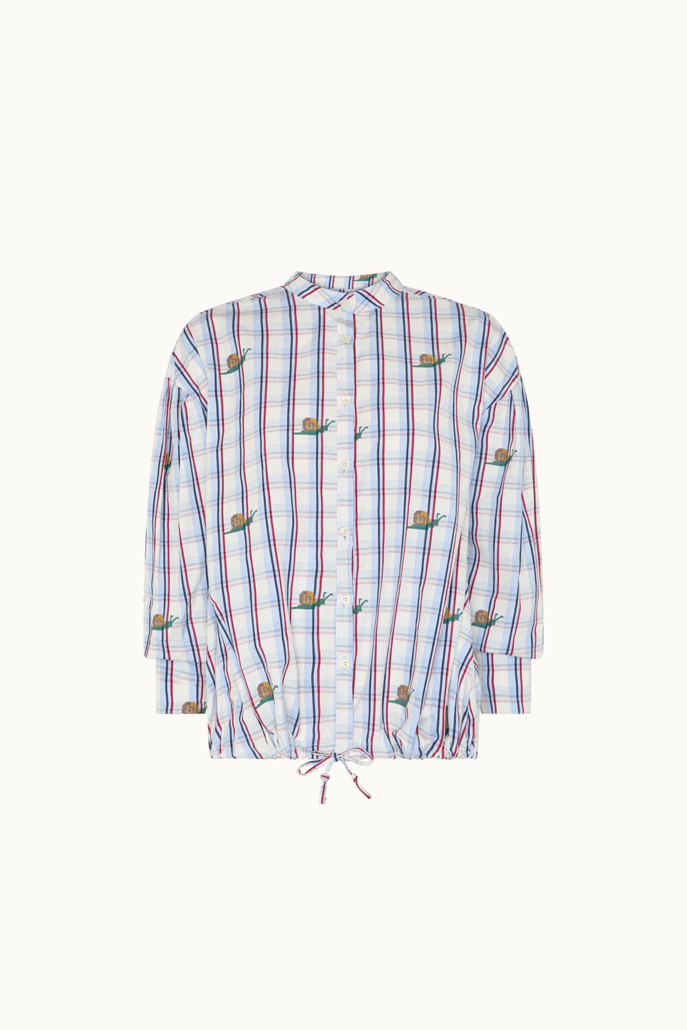 Cali Shirt Shirts & blouses Maràvic 