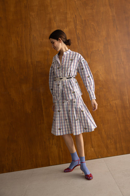 Cali Skirt Skirts Maràvic 