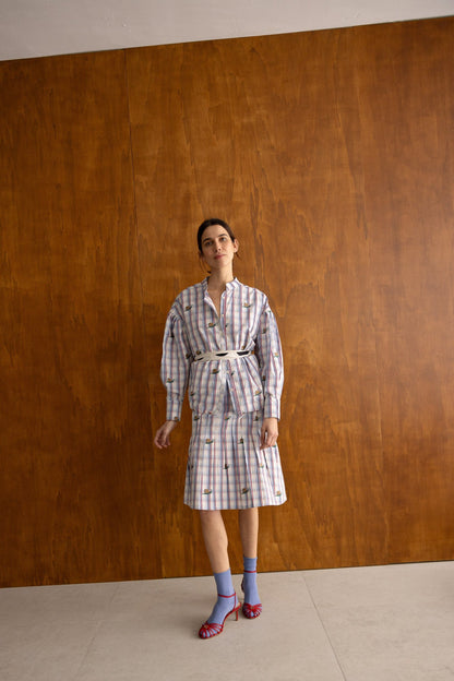 Cali Skirt Skirts Maràvic 