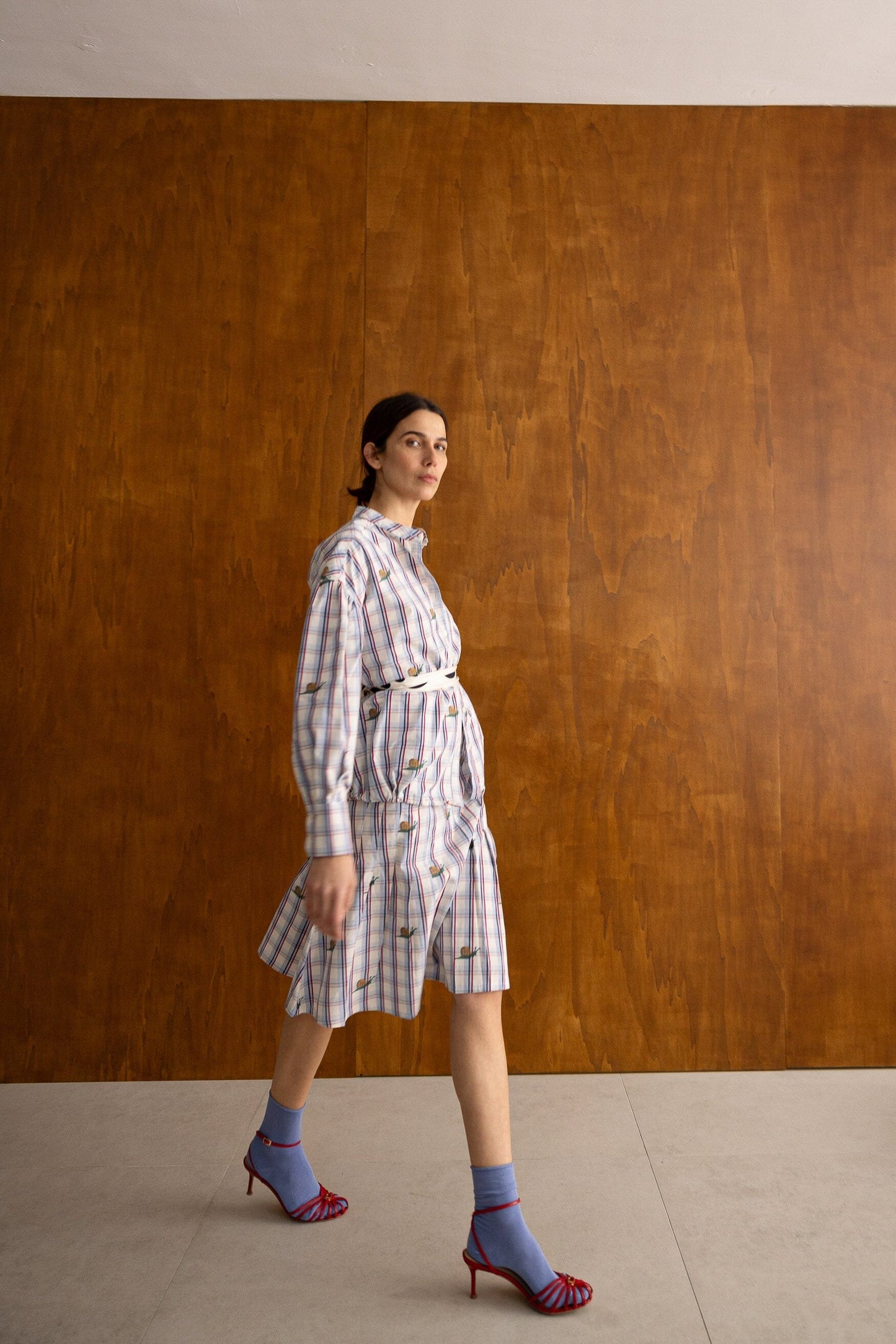 Cali Skirt Skirts Maràvic 