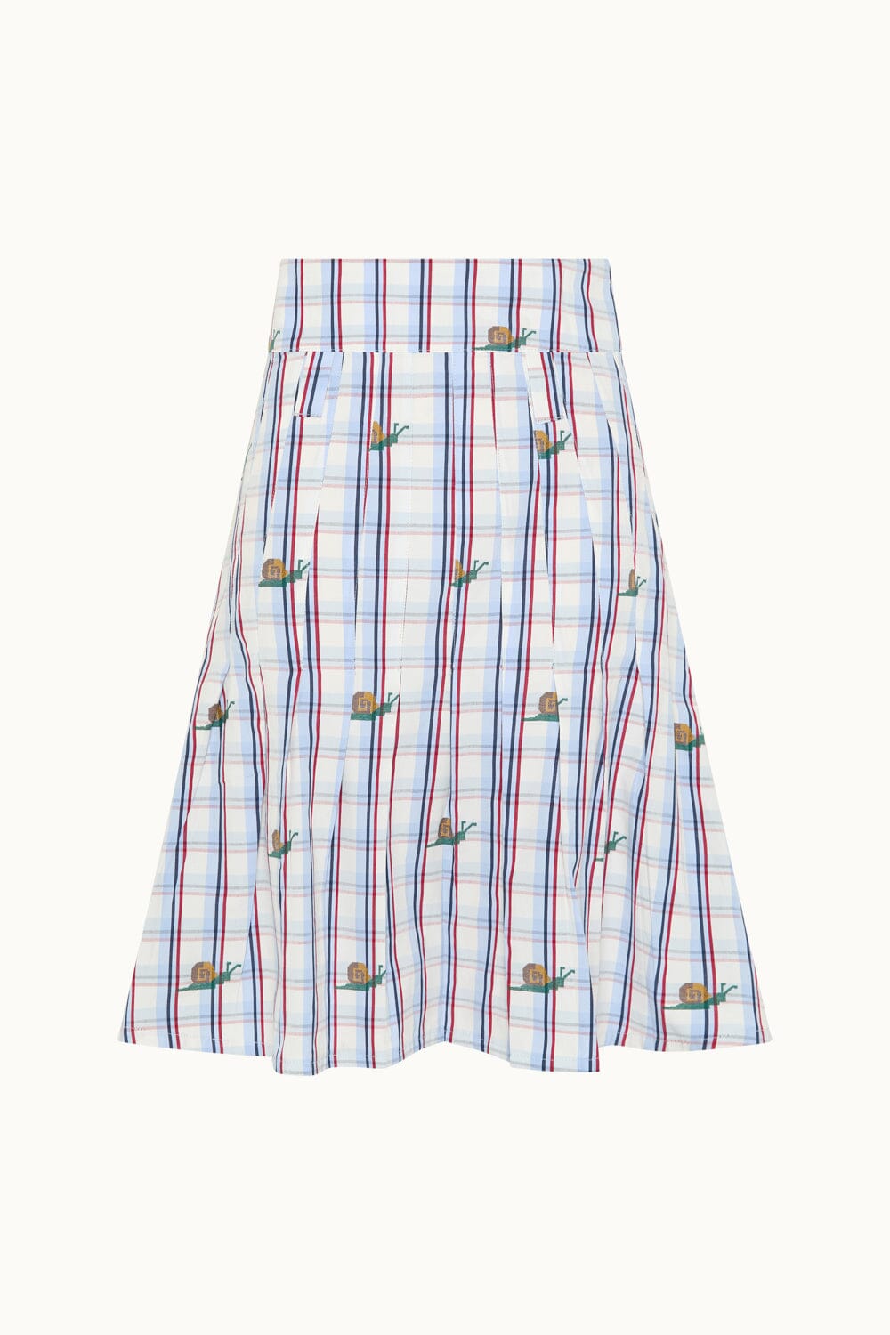 Cali Skirt Skirts Maràvic 