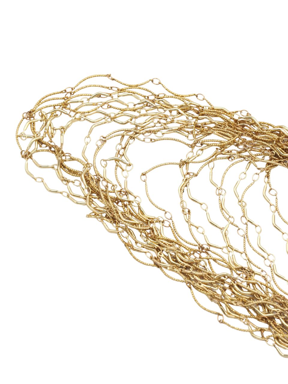 CALIMA NECKLACE Necklaces Sita Nevado 