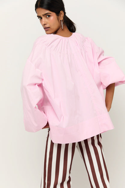CAMISA ADELA ROSA Shirts & blouses Werit 