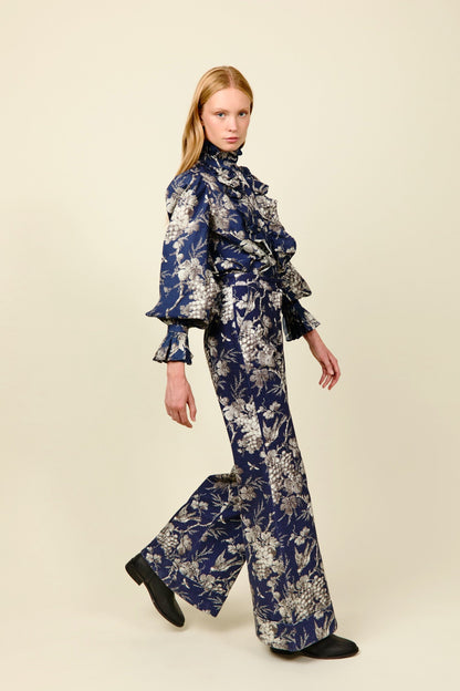 CAMISA ALIA Camisa Philippa 1970 