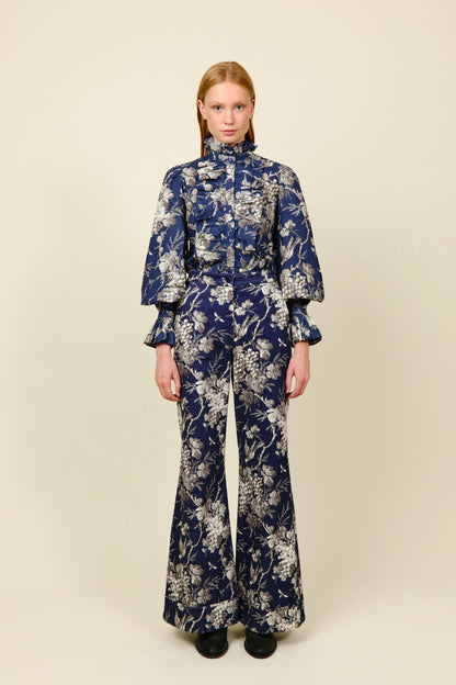 CAMISA ALIA Camisa Philippa 1970 